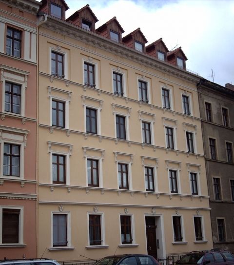 Görlitz: Uferstr. 24 WEG Verwaltung 