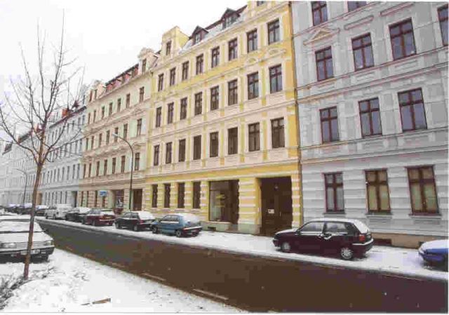 Görlitz: Pontestr. 25  WEG Verwaltung 