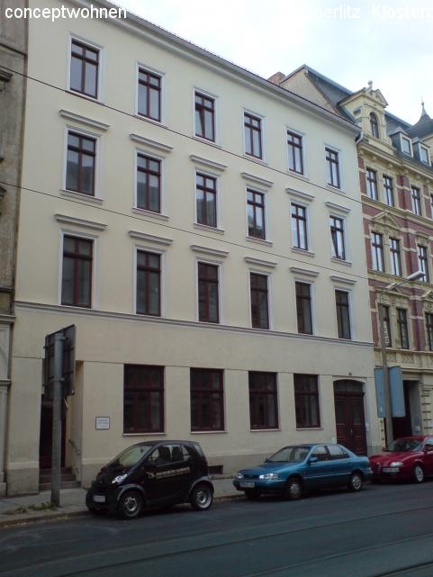 Görlitz: Miethausverwaltung Wohnhaus 